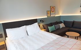 Holiday Inn Helsinki Exhibition&Convention Centre - Messukeskus