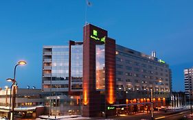 Holiday Inn Helsinki Exhibition&Convention Centre - Messukeskus